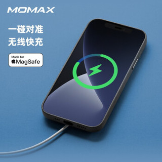 摩米士苹果官方认证iPhone12/mini/Pro/Max手机壳Magsafe磁吸无线充电保护套  12 /12 Pro  6.1英寸 #2