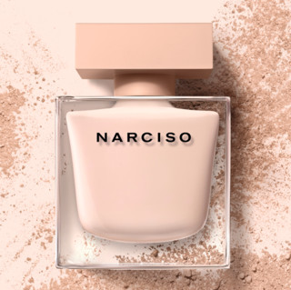 narciso rodriguez 纳西索·罗德里格斯 纳西索粉影女士淡香精 EDP 90ml