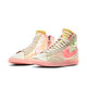  历史低价：NIKE 耐克 Blazer Mid Rebel DD8482-163 女子运动鞋　