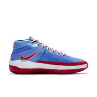 NIKE 耐克 KD 13 男子篮球鞋 DC0007-400 大学蓝/白色/大学红 40