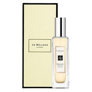 Jo Malone London 祖·玛珑 花香系列 忍冬与印蒿女士古龙水 EDC 30ml