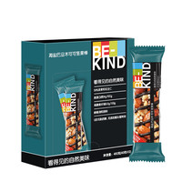 88VIP： BEKIND 缤善海盐巴旦木可可坚果棒 40g*12条