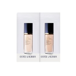 ESTEE LAUDER 雅诗兰黛 沁水粉底液 1.5m*2