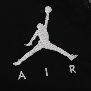 AIR JORDAN Jordan Jumpman 男子 运动裤 CK6856-010  黑/白色 L