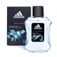 百亿补贴：Adidas 阿迪达斯 男士运动香水 100ml