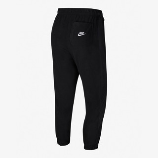 NIKE 耐克 Sportswear 男子运动裤  CU4110-010 黑色 L