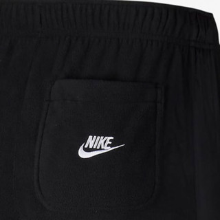 NIKE 耐克 Sportswear 男子运动裤  CU4110-010 黑色 L