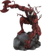 DIAMOND SELECT TOYS Marvel Gallery：Carnage PVC 公仔