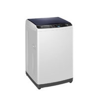 Haier 海尔 超净系列 EB80Z119 定频 波轮洗衣机 8kg 瓷白