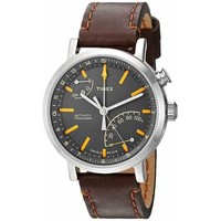 TIMEX 天美时 Metropolitan 系列  TW2P92300 男子半智能手表