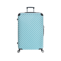 YANXUAN 网易严选 PC拉杆箱 尼罗蓝 28英寸