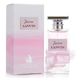 LANVIN 浪凡 珍浪凡女士浓香水 EDP 100ml