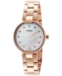 RADO 雷达 R22859924 女士手表