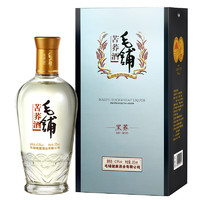 MAO PU 毛铺 黑荞 42度 500mL*2瓶