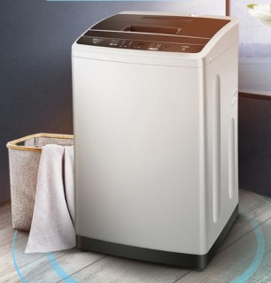 Haier 海尔 变频神童系列 变频 波轮洗衣机