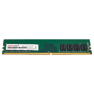 KINGBANK 金百达 DDR4 2400MHz 台式机内存