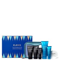  Elemis 艾丽美 男士旅行护肤套装