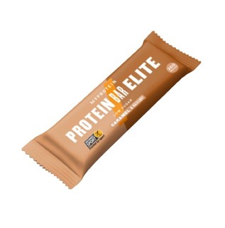 MYPROTEIN 蛋白棒 焦糖榛子味 70g*12支