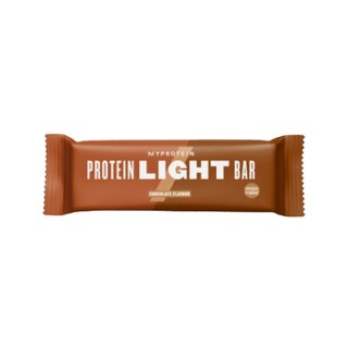 MYPROTEIN 轻食蛋白棒 巧克力味 65g*12支