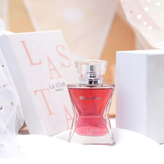 LASTAR 娜赛儿 苔丝美人女士浓香水EDP 40ml