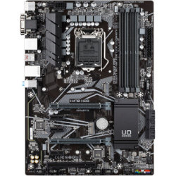 GIGABYTE 技嘉 H470 HD3 主板(Intel H470/LGA 1200)