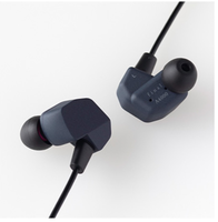 FINAL Audio A4000 HIFI 有线入耳式耳机