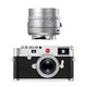  Leica 徕卡 M10-R 全画幅 微单相机 银色 35mm F1.4 ASPH 定焦镜头 银色 单头套机　