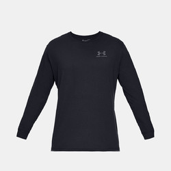 UNDER ARMOUR 安德玛 1329585 男款运动T恤