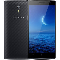 OPPO Find 7 标准版 4G手机 3GB+32GB 黑色