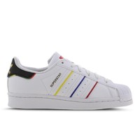 adidas 阿迪达斯 Superstar - Grade School Shoes休闲鞋