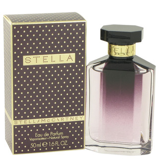 STELLA McCARTNEY 斯特拉.麦卡特尼 同名女士浓香水EDP 50ml