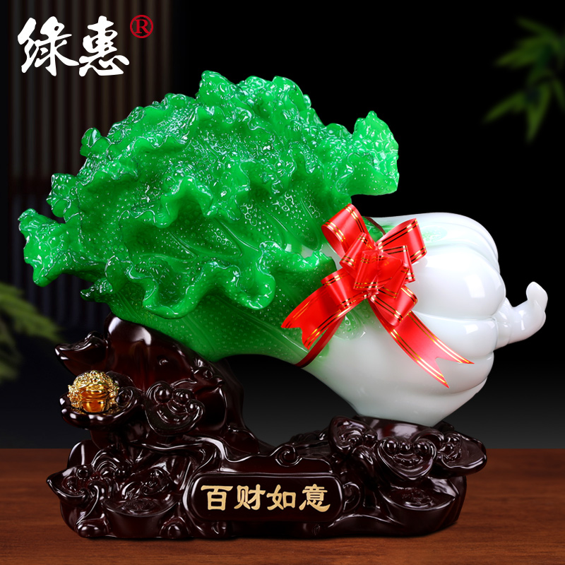 年前装饰新家除了挂福你还可以买这些