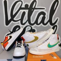 必看活动:5折完还能再折上折?新年迎来NIKE“最强福利”!