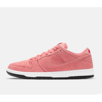 NIKE 耐克 SB DUNK LOW PRO PRM CV1655 男女款滑板鞋