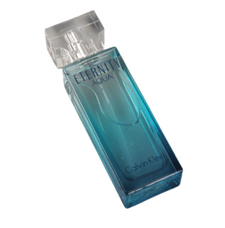 卡尔文·克莱 Calvin Klein 永恒之水女士浓香水 EDP 30ml