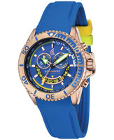 SPINNAKER 品尼加 Amalfi Chrono SP-5021-03 男士手表