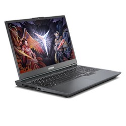 Lenovo 联想 拯救者 Y7000 2020款 15.6英寸游戏本（i7-10750H、8GB、256GB+1TB、GTX1660Ti)