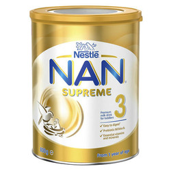 Nestle NAN HA 雀巢能恩金盾奶粉 3段 800g