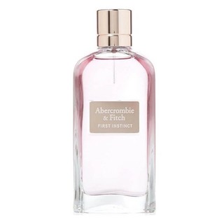 Abercrombie & Fitch 本能女士浓香水EDP 100ml