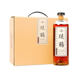 塔牌 绍兴黄酒 琉觴  410ml*6瓶  *5件