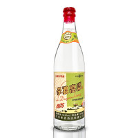 LIDU 李渡 高粱酒 1975 50.8%vol 兼香型白酒 500ml 单瓶装