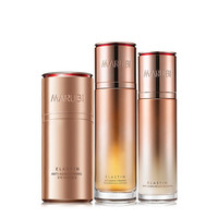 MARUBI 丸美 弹力蛋白凝时紧致护肤套装 (眼精华10g*2+保养液100ml+凝时乳80g)