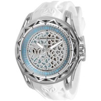 TECHNOMARINE TechnoCell 男士机械表