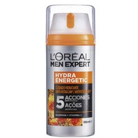 L'OREAL PARIS 巴黎欧莱雅 男士活力保湿霜 100ml