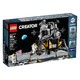 百亿补贴：LEGO 乐高 Creator 创意百变高手系列 10266 NASA阿波罗11号月球着陆器