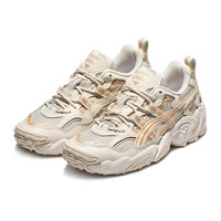 ASICS Tiger Gel-Nandi 女子休闲运动鞋  1202A120-201 乳白色 42.5