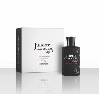 Juliette has a gun 佩枪朱丽叶 复仇女神女士浓香水 EDP 100ml