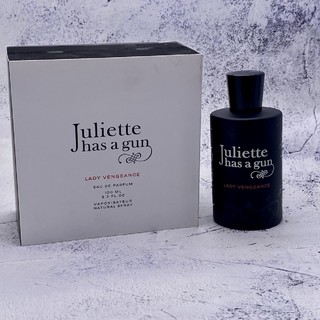 Juliette has a gun 佩枪朱丽叶 复仇女神女士浓香水 EDP 100ml