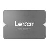 Lexar 雷克沙 NS100系列 SATA 固态硬盘 (SATA3.0)