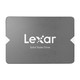 Lexar 雷克沙 NS100系列 SATA 固态硬盘 (SATA3.0) 128GB